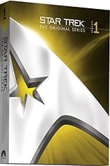 Coffret star trek d'occasion  Livré partout en Belgiqu