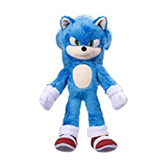 Sonic hedgehog sonic for sale  Delivered anywhere in Ireland