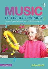 Music early learning for sale  Delivered anywhere in UK