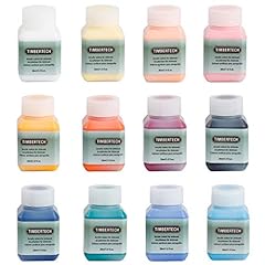 Timbertech acrylic paints for sale  Delivered anywhere in UK