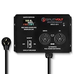 Splitvolt install cetlus for sale  Delivered anywhere in USA 