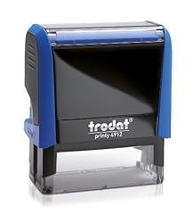 Trodat printy 4912 d'occasion  Livré partout en Belgiqu