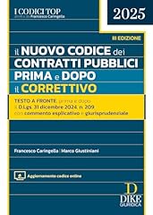 Nuovo codice dei usato  Spedito ovunque in Italia 