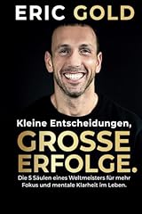 Kleine entscheidungen große gebraucht kaufen  Wird an jeden Ort in Deutschland