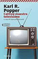Cattiva maestra televisione usato  Spedito ovunque in Italia 