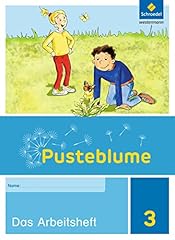 Pusteblume sachunterricht ausg gebraucht kaufen  Wird an jeden Ort in Deutschland