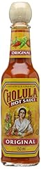 Cholula hot mexican usato  Spedito ovunque in Italia 