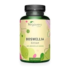 Vegavero boswellia serrata for sale  Delivered anywhere in UK