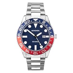 Sekonda dive ocean for sale  Delivered anywhere in UK