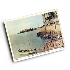 Print vintage somerset for sale  Delivered anywhere in UK
