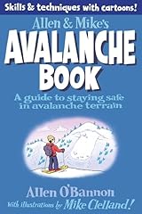 Allen mike avalanche for sale  Delivered anywhere in UK