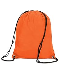 Drawstring school bag for sale  Delivered anywhere in UK