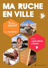Ruche ville guide d'occasion  Livré partout en France