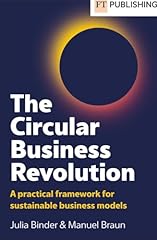 Circular business revolution for sale  Delivered anywhere in USA 