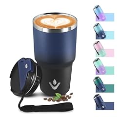 Tazza termica 600ml usato  Spedito ovunque in Italia 