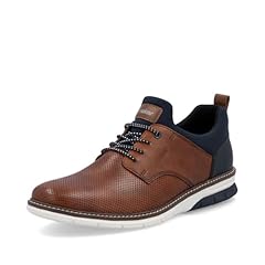 Rieker men lace for sale  Delivered anywhere in UK