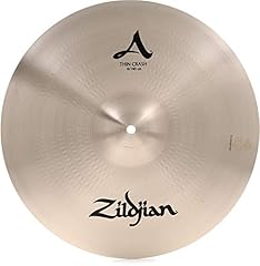 Zildjian series thin for sale  Delivered anywhere in USA 