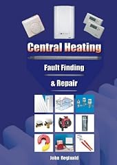 Central heating fault for sale  Delivered anywhere in UK
