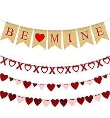 4pcs valentines day for sale  Delivered anywhere in USA 