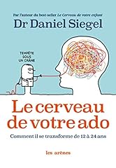 Cerveau ado d'occasion  Livré partout en France