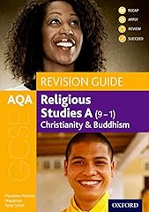 Aqa gcse religious for sale  Delivered anywhere in UK