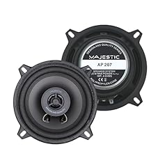 Majestic 207 coppia usato  Spedito ovunque in Italia 