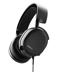Ausinä steelseries arctis d'occasion  Livré partout en France