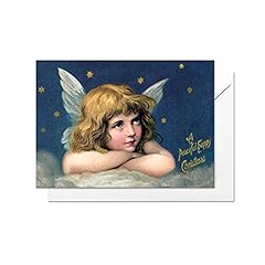 Christmas greeting card for sale  Delivered anywhere in UK