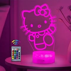 Eygerur lampe kitty d'occasion  Livré partout en France
