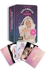 Tarot kartenset seelenreise gebraucht kaufen  Wird an jeden Ort in Deutschland