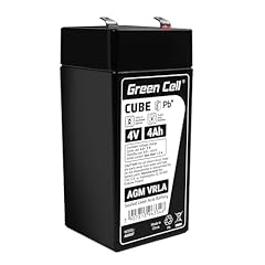 batterie 4v d'occasion  Livré partout en France