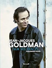 Jean jacques goldman d'occasion  Livré partout en France
