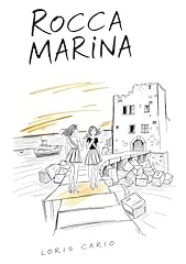Rocca marina usato  Spedito ovunque in Italia 