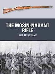 Mosin nagant rifle for sale  Delivered anywhere in Ireland