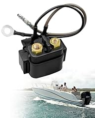 Boat motor starter for sale  Delivered anywhere in USA 