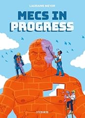 Mecs progress d'occasion  Livré partout en France