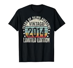 Vintage 2014 shirts for sale  Delivered anywhere in UK