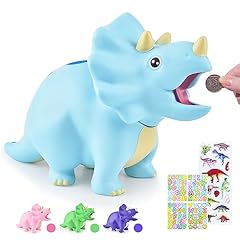 Pjdrllc dinosaur piggy for sale  Delivered anywhere in USA 