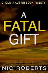 Fatal gift fast for sale  Delivered anywhere in UK