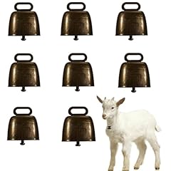 Lot cloches mouton d'occasion  Livré partout en Belgiqu
