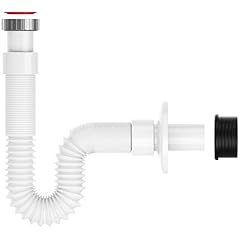 Mylavabo siphon ablaufschlauch gebraucht kaufen  Wird an jeden Ort in Deutschland