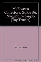 Mcelwee collector guide for sale  Delivered anywhere in USA 