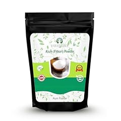 Ayurvedashree alum powder for sale  Delivered anywhere in USA 