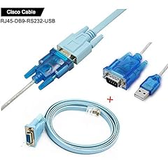 Cisco konsolen kabel gebraucht kaufen  Wird an jeden Ort in Deutschland