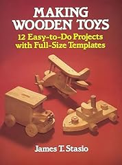 Making wooden toys for sale  Delivered anywhere in USA 