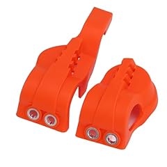 2pcs motorcycle front for sale  Delivered anywhere in UK