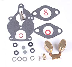 Goodbest New Carburetor Repair Kit For Wisconsin AENL for sale  Delivered anywhere in USA 