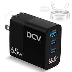 Dcv 65w usb for sale  Delivered anywhere in USA 