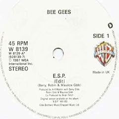 Bee gees the usato  Spedito ovunque in Italia 