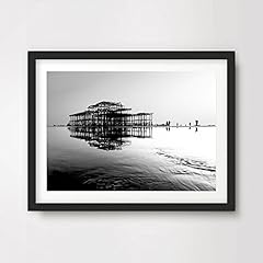 Brighton west pier for sale  Delivered anywhere in UK